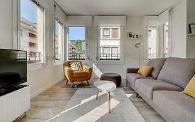 Apartamentos Gran Via By Sanse Holidays
